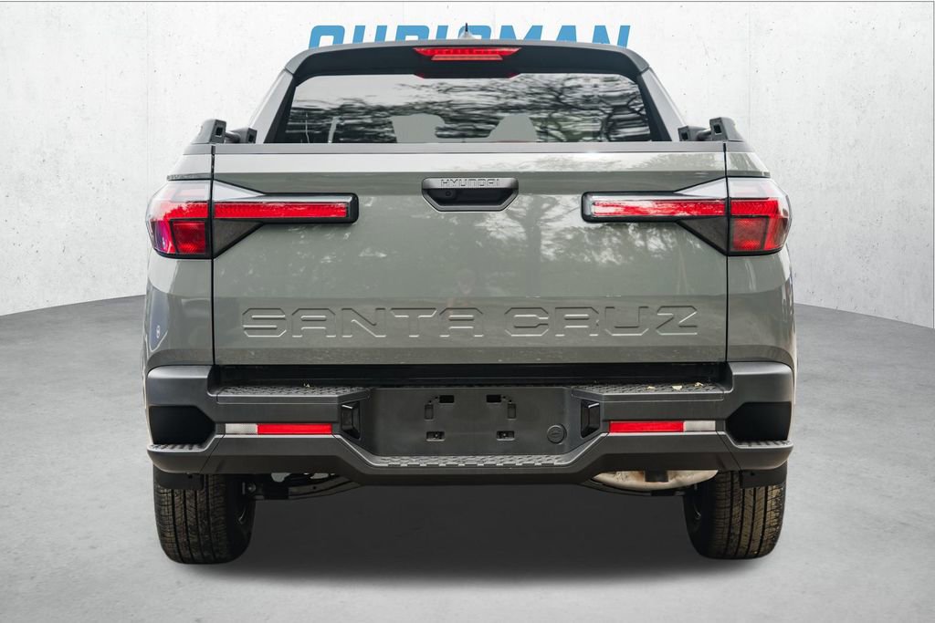 New 2026 Hyundai Santa Cruz SEL image 5