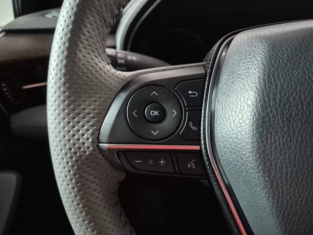 Certified 2022 Toyota Avalon Limited FWD image 19