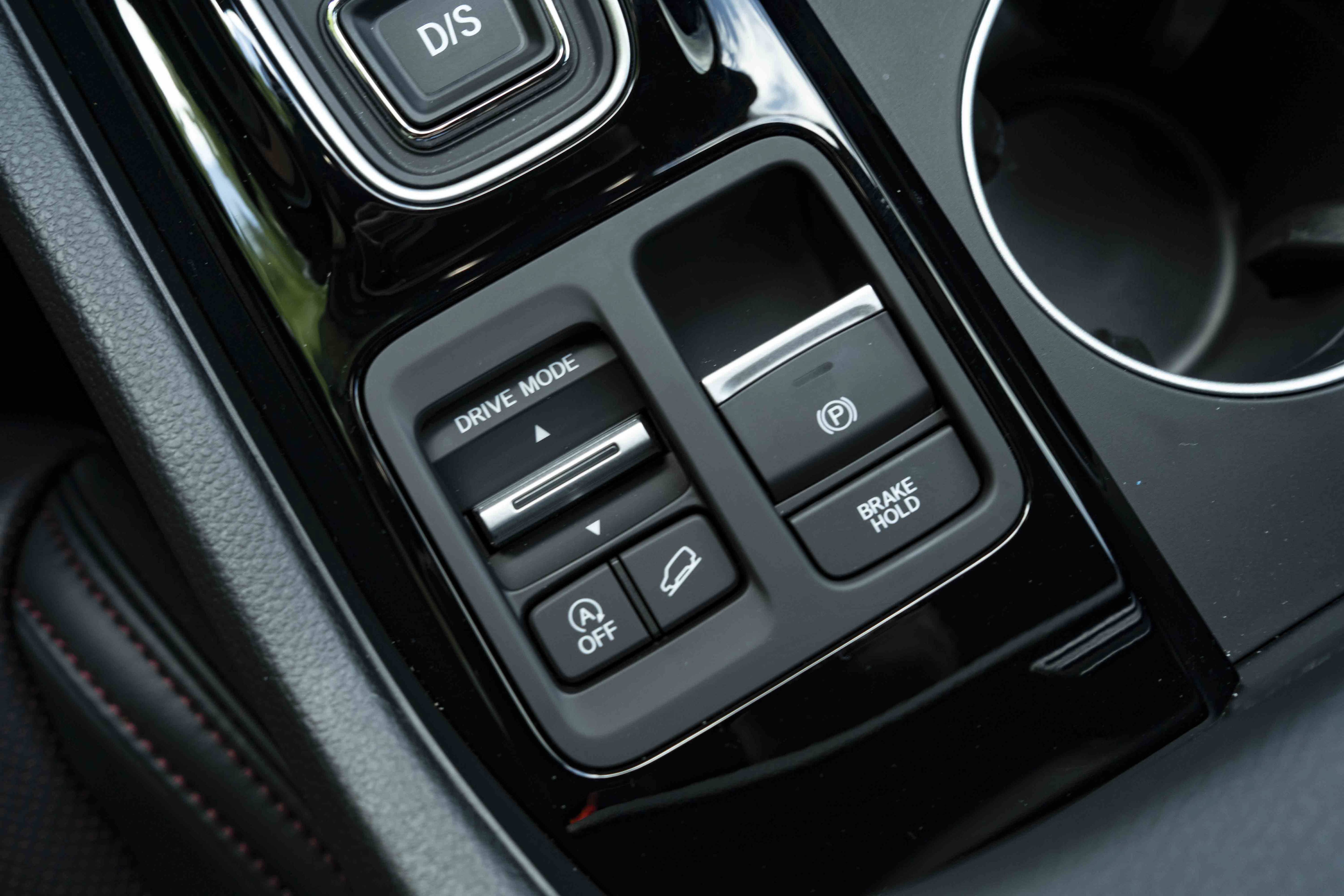 Used 2026 Honda Pilot Black Edition image 30