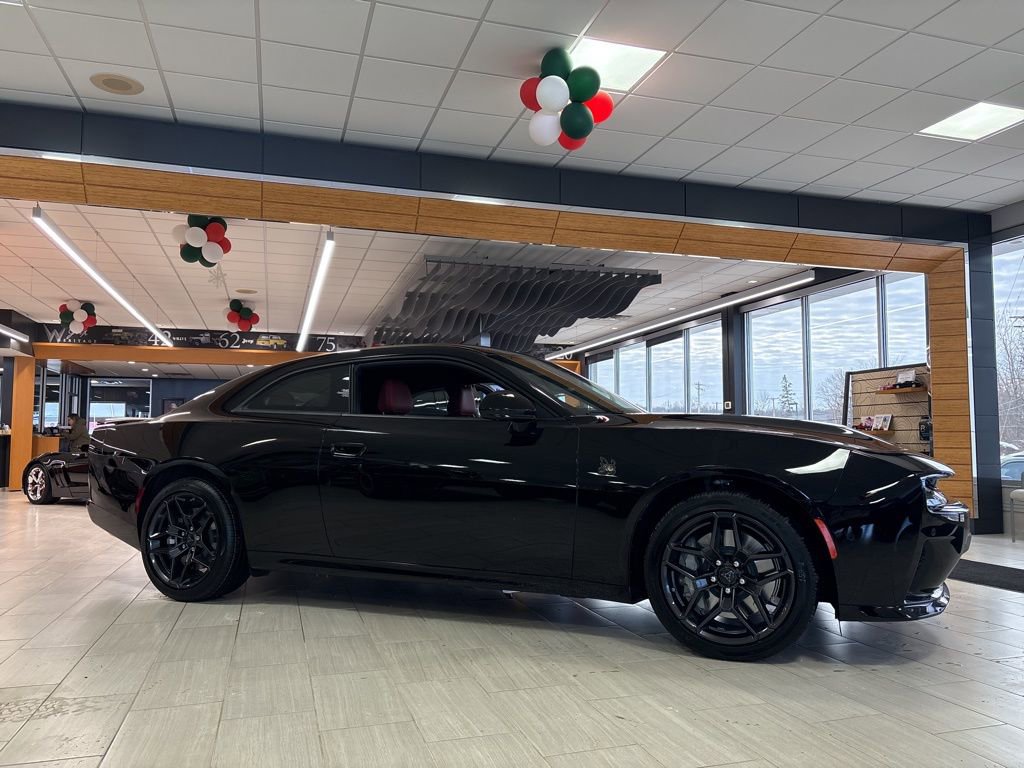 New 2026 Dodge Charger R/T Scat Pack image 6