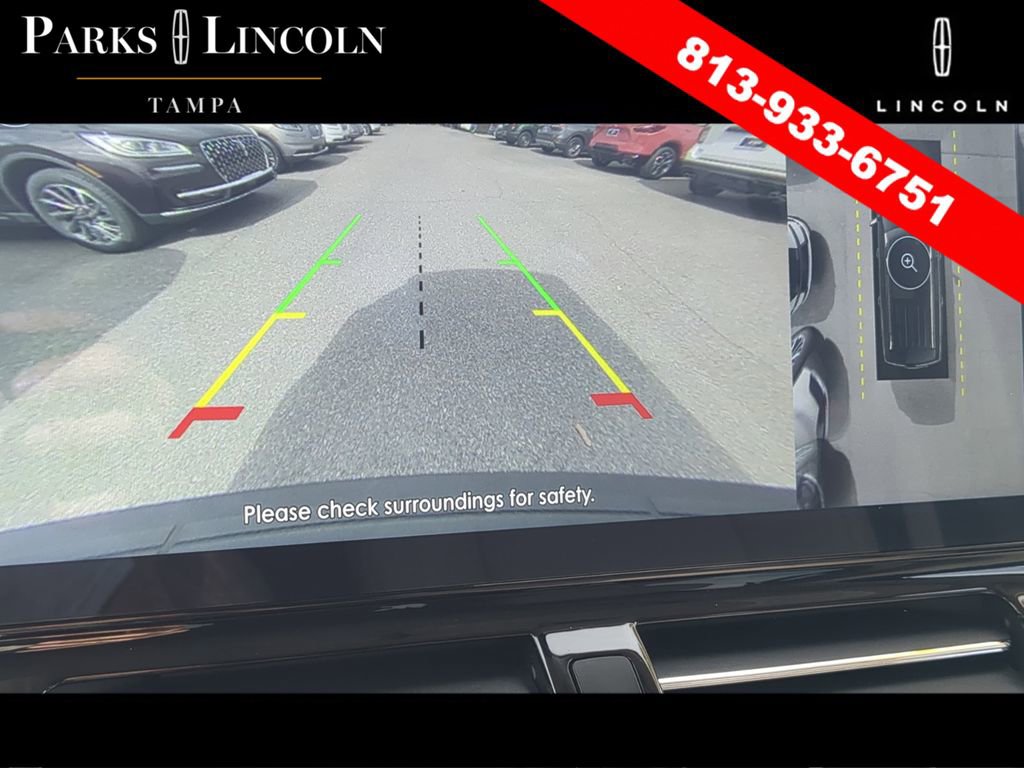 Certified 2024 Lincoln Navigator Premiere image 24