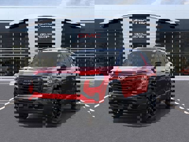 New 2026 GMC Terrain Elevation image 6