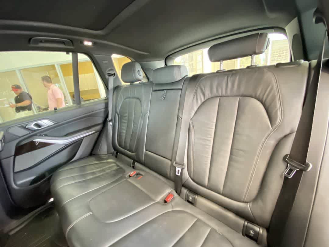 Used 2019 BMW X5 xDrive40i w/ Premium Package AWD/4WD image 26