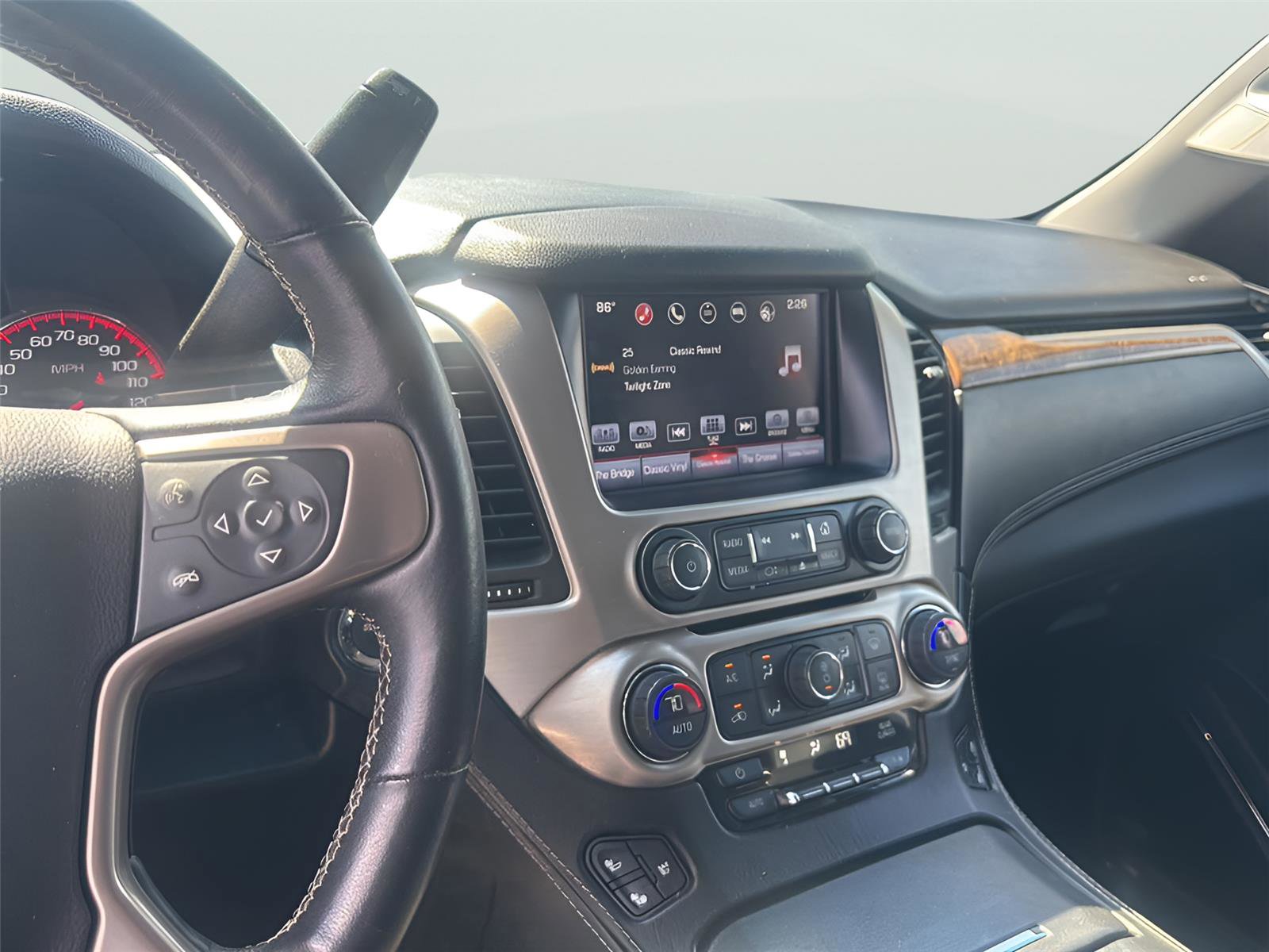 Used 2016 GMC Yukon XL Denali w/ Open Road Package image 17