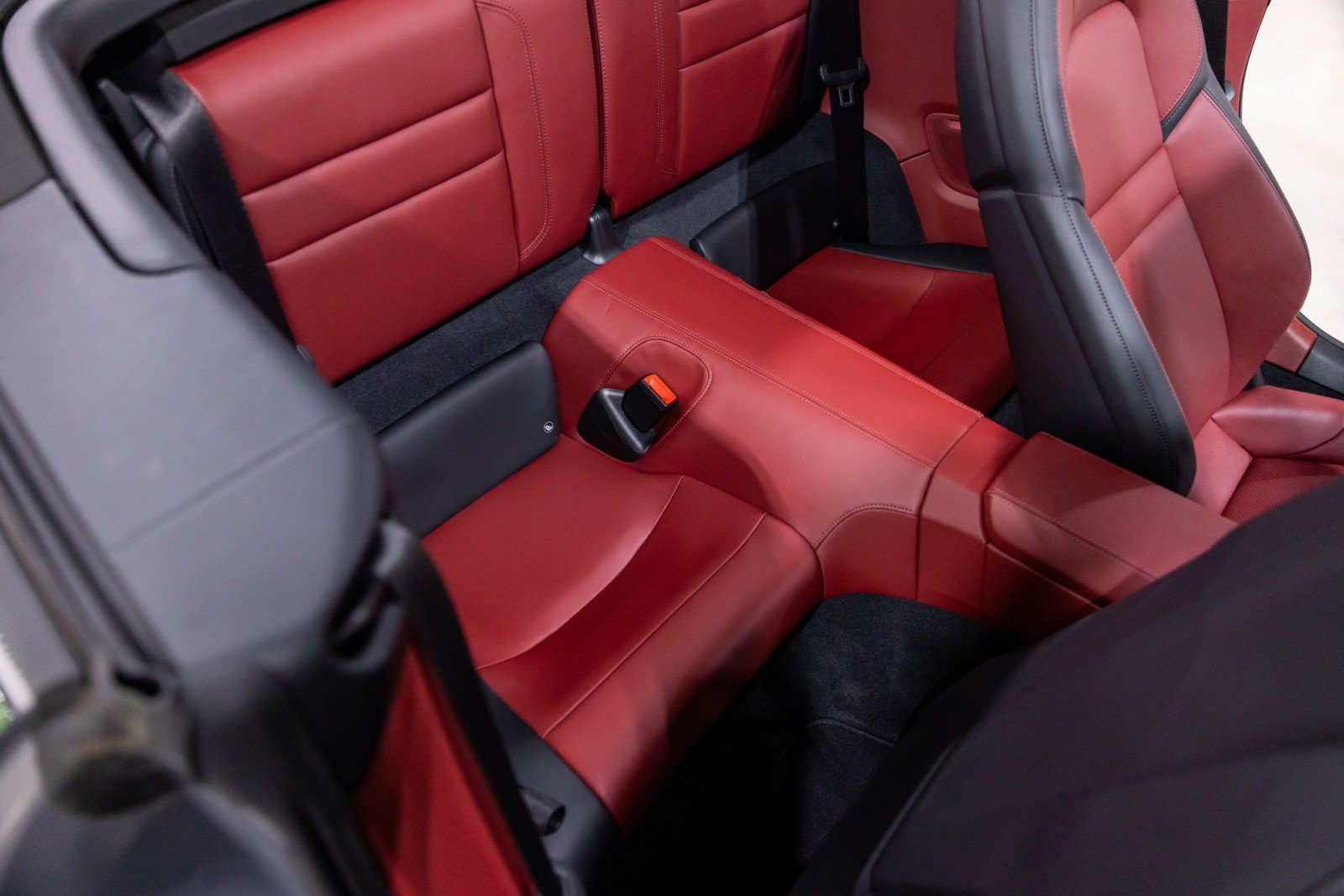 Used 2026 Porsche 911 GTS image 30