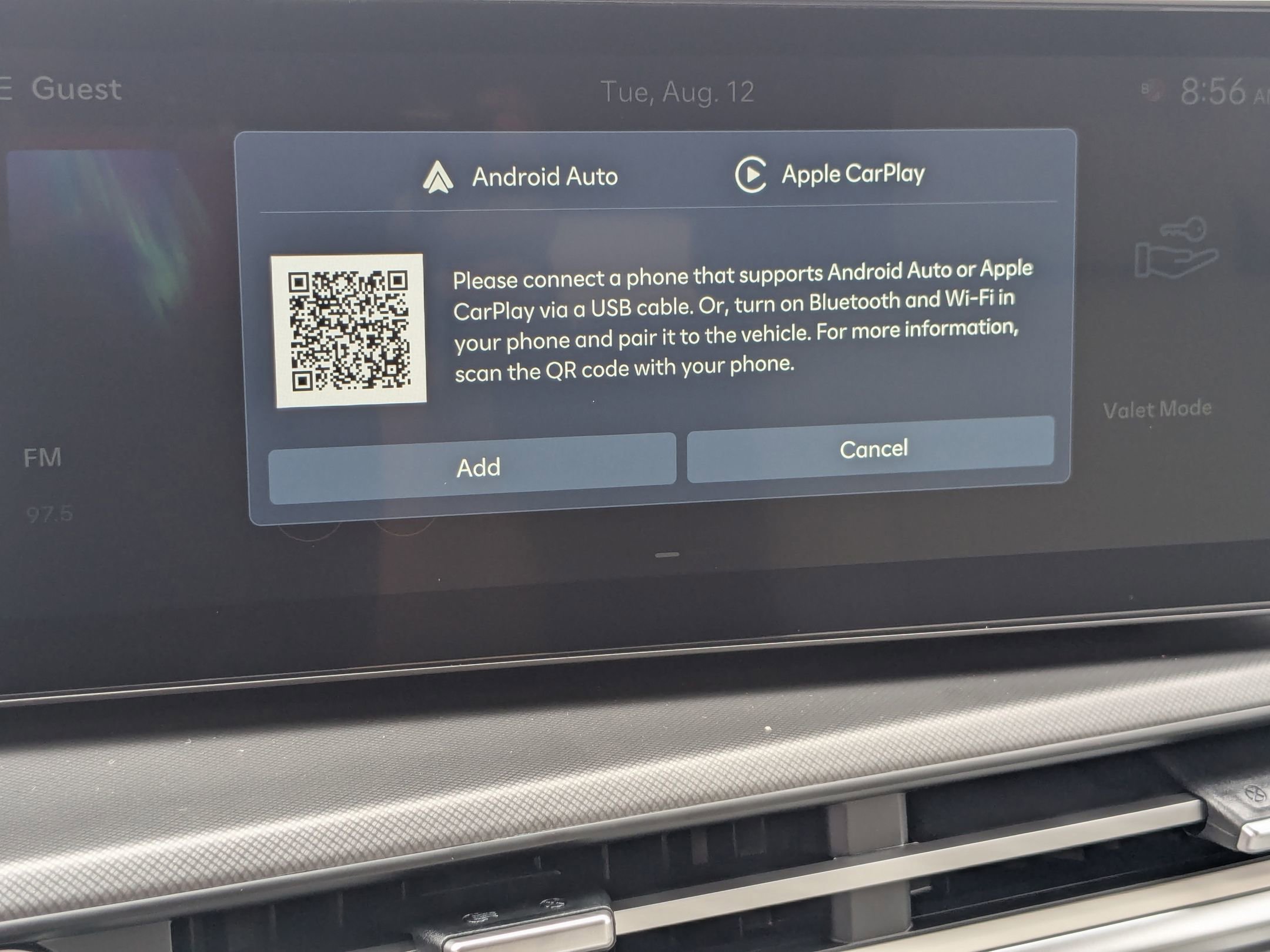 New 2026 Hyundai Santa Fe SE AWD/4WD image 12