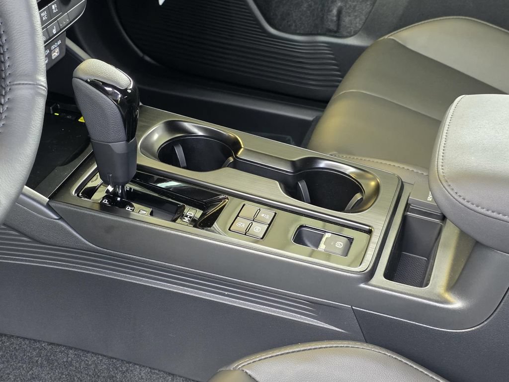New 2026 Subaru Outback Premium AWD/4WD image 22