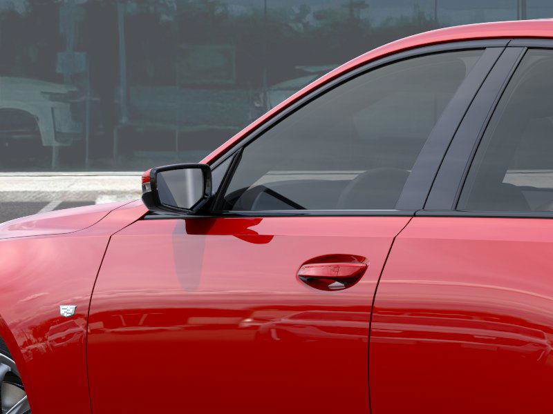 New 2026 Cadillac CT5 Sport w/ Technology Package RWD image 13