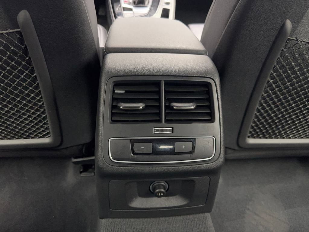 Used 2023 Audi A5 2.0T Premium w/ Convenience Package image 73