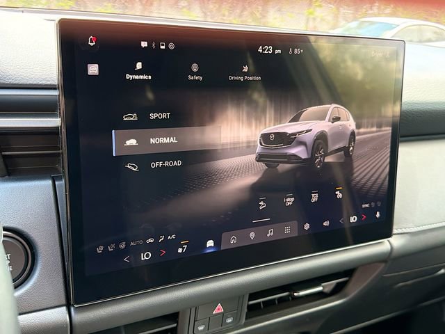 New 2026 MAZDA CX-5 2.5 S w/ Premium Package image 30