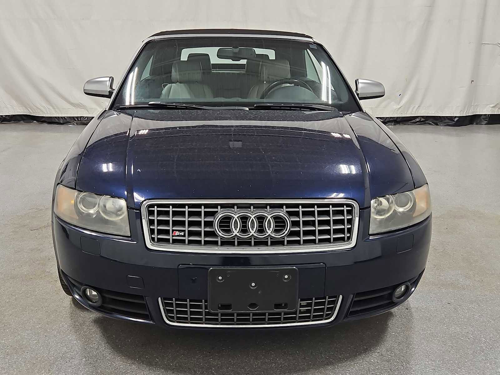 Used 2006 Audi S4 Cabriolet image 14