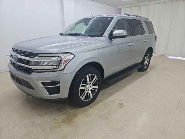Used 2024 Ford Expedition Limited AWD/4WD image 1