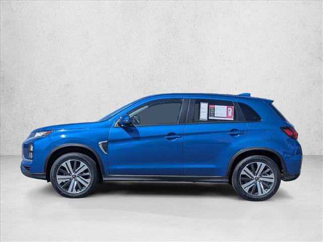 Used 2024 Mitsubishi Outlander Sport AWD image 9