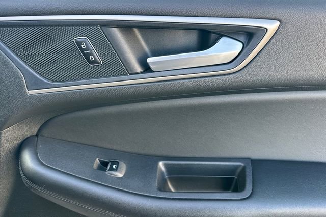 Used 2023 Ford Edge SEL image 20