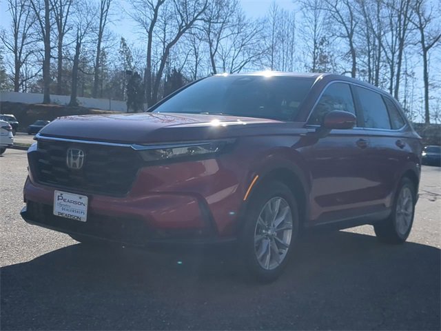 Used 2023 Honda CR-V EX-L image 7