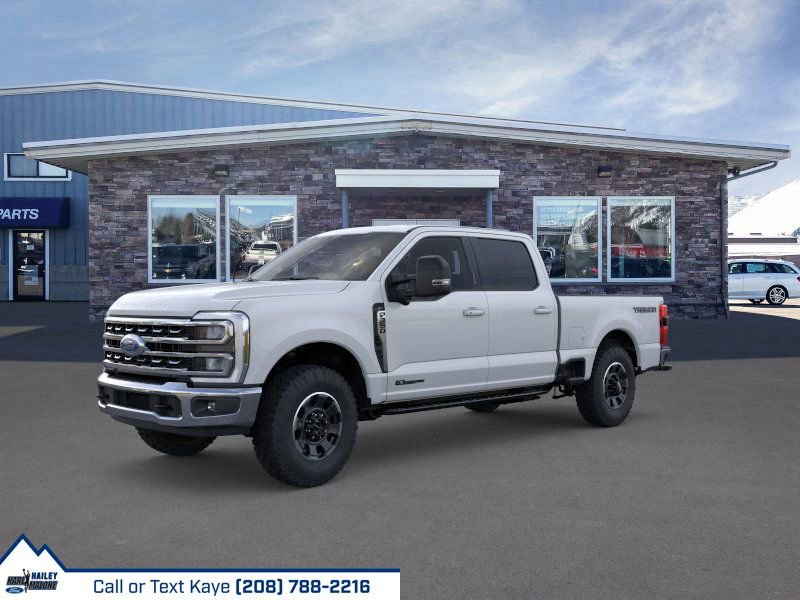 New 2026 Ford F350 XLT w/ XLT Premium Package image 30