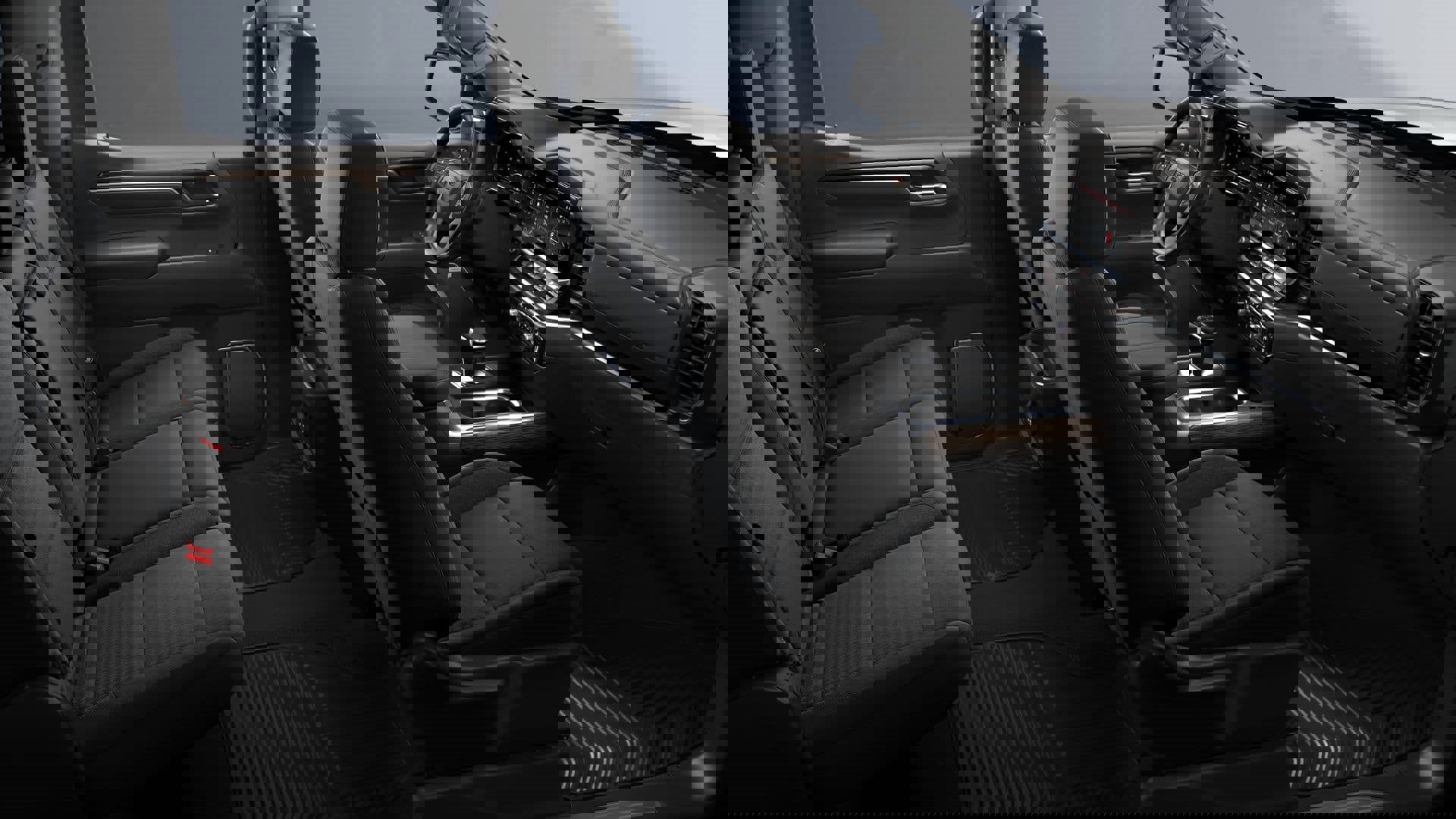 New 2025 GMC Sierra 1500 Elevation w/ Preferred Package image 39