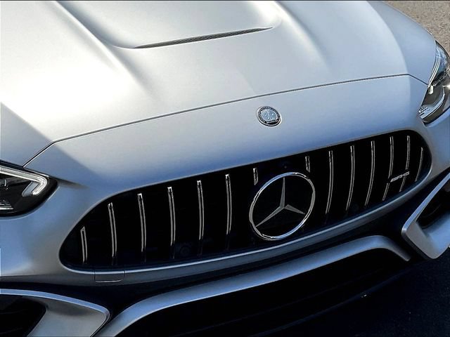 Used 2024 Mercedes-Benz C 63 AMG S image 35