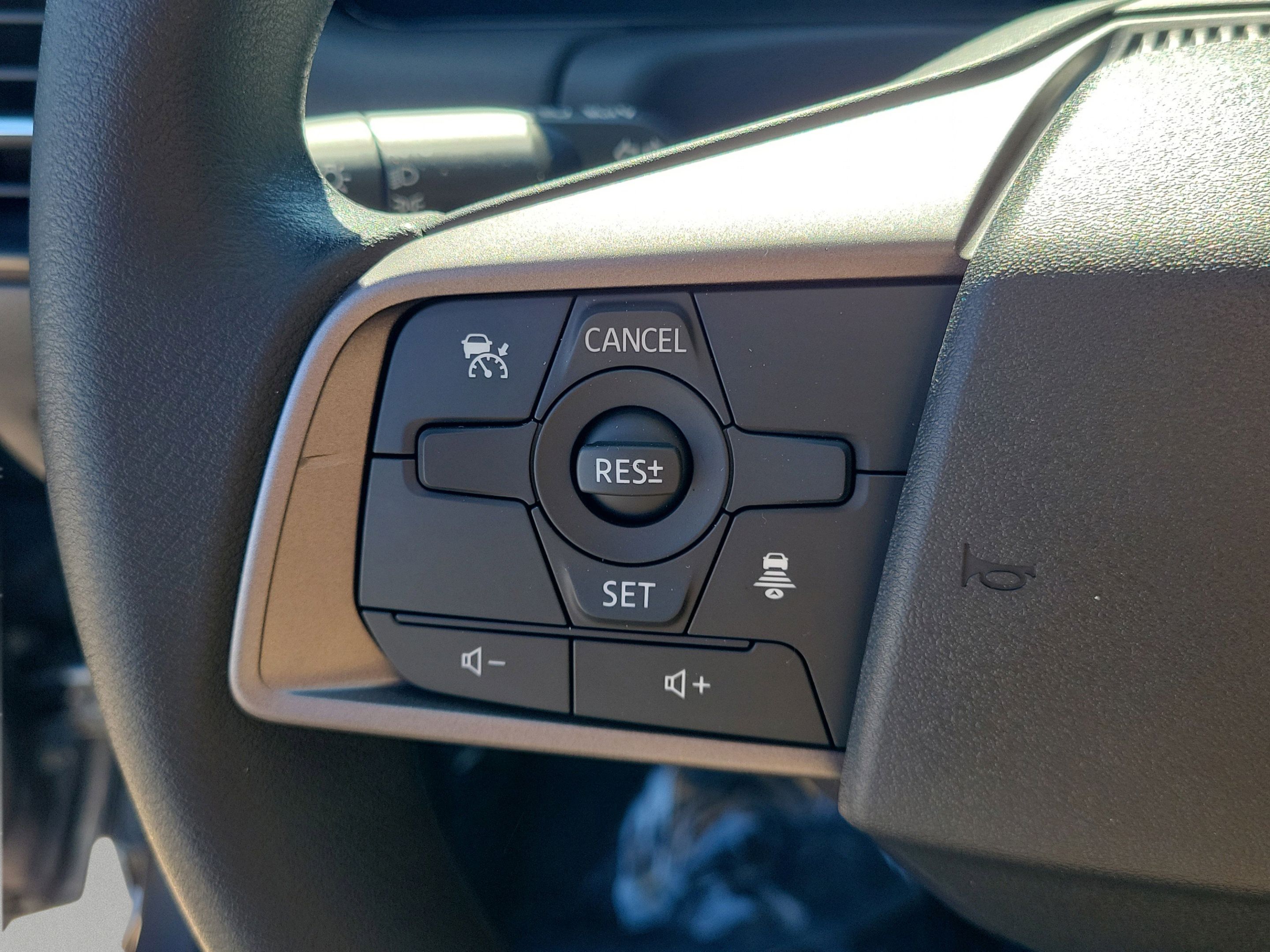 New 2026 Nissan Sentra S w/ Floor Mat Package FWD image 21