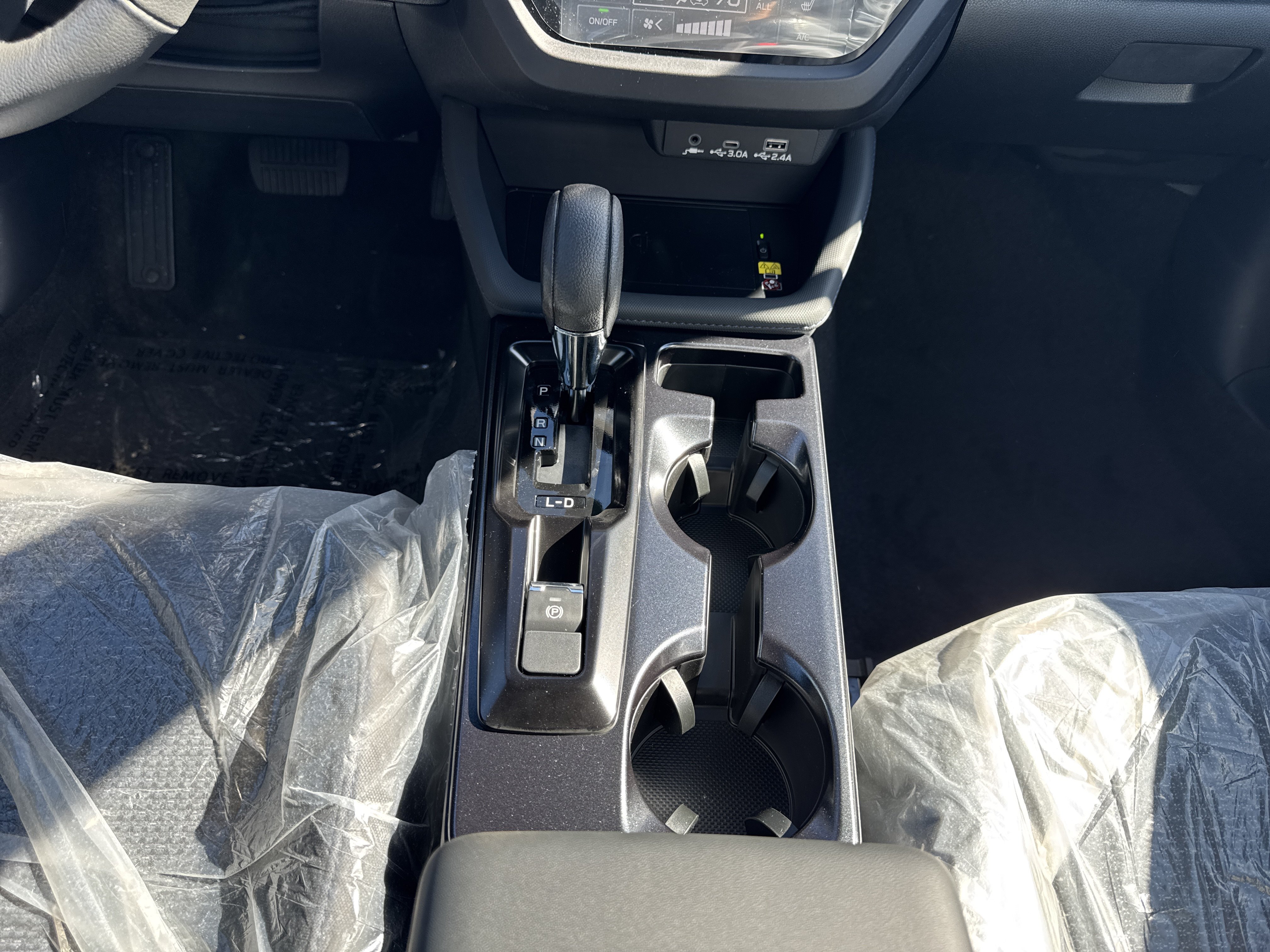 New 2026 Subaru Forester Premium AWD/4WD image 7