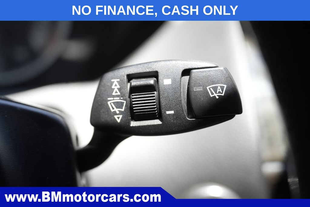 Used 2007 BMW 650i Coupe RWD image 41