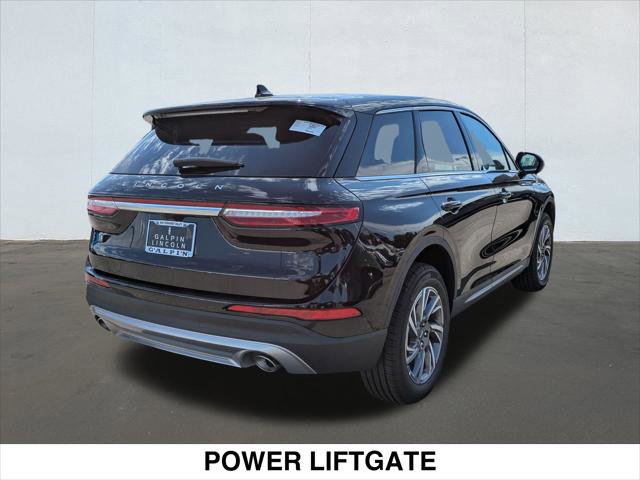 New 2025 Lincoln Corsair Premiere w/ Equipment Group 101A image 2