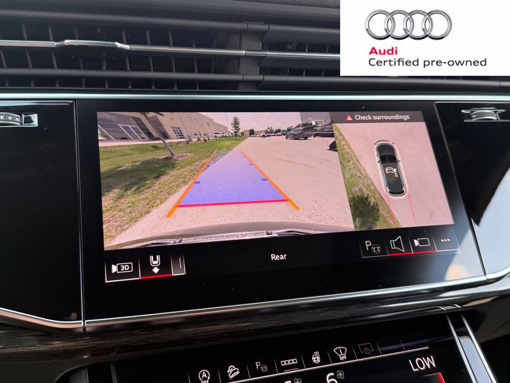 Certified 2026 Audi Q7 2.0T Premium Plus AWD/4WD image 26