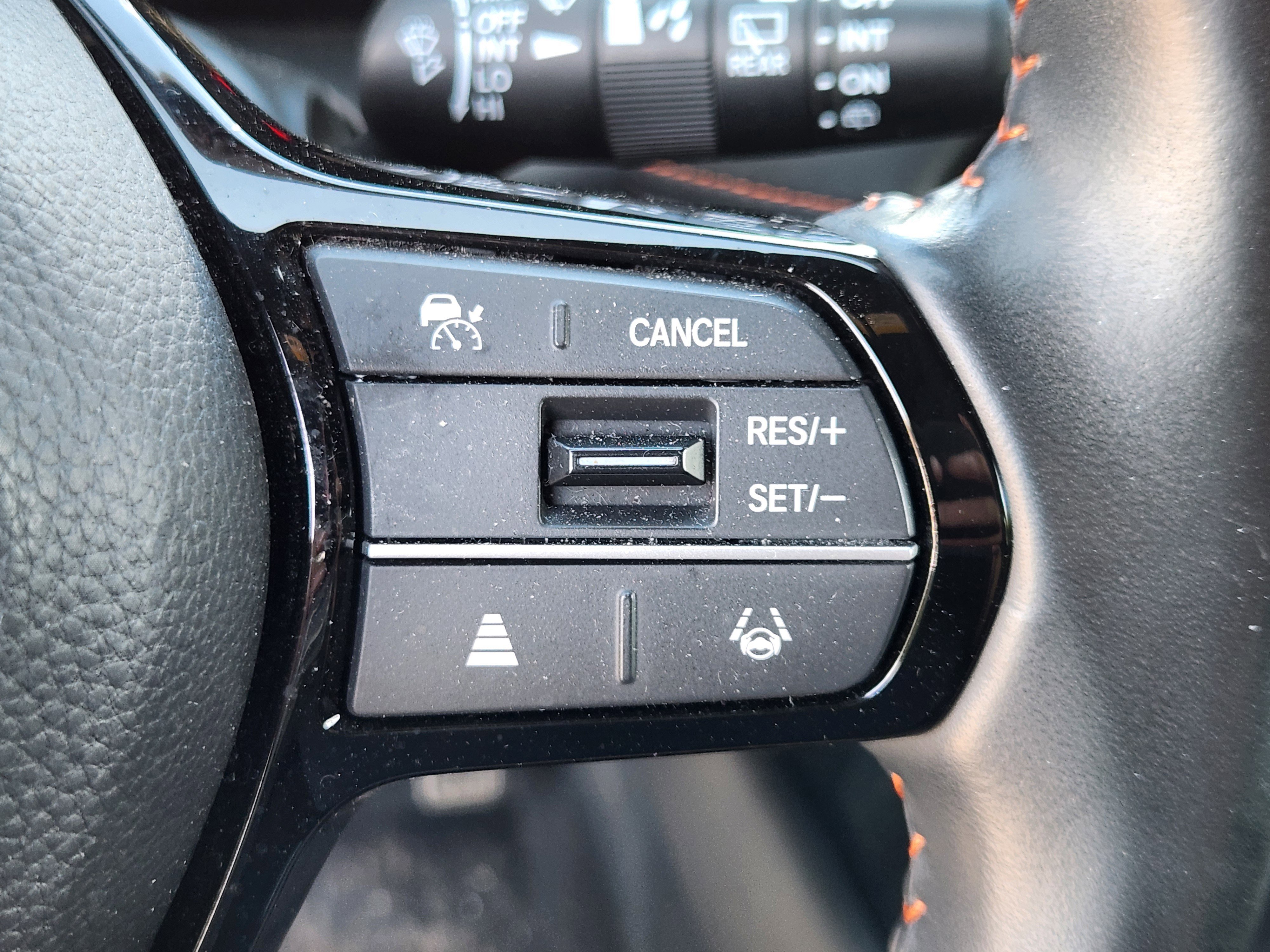 Certified 2024 Honda HR-V Sport image 23