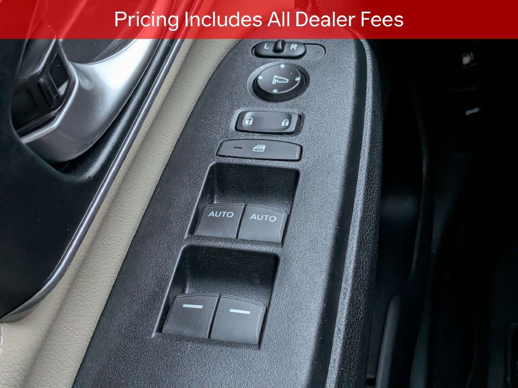 Used 2018 Honda CR-V EX-L image 25