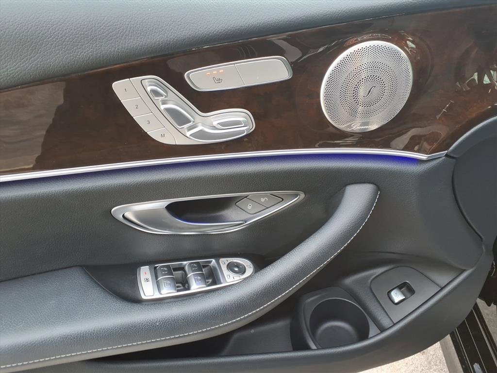 Certified 2023 Mercedes-Benz E 350 4MATIC Sedan image 12