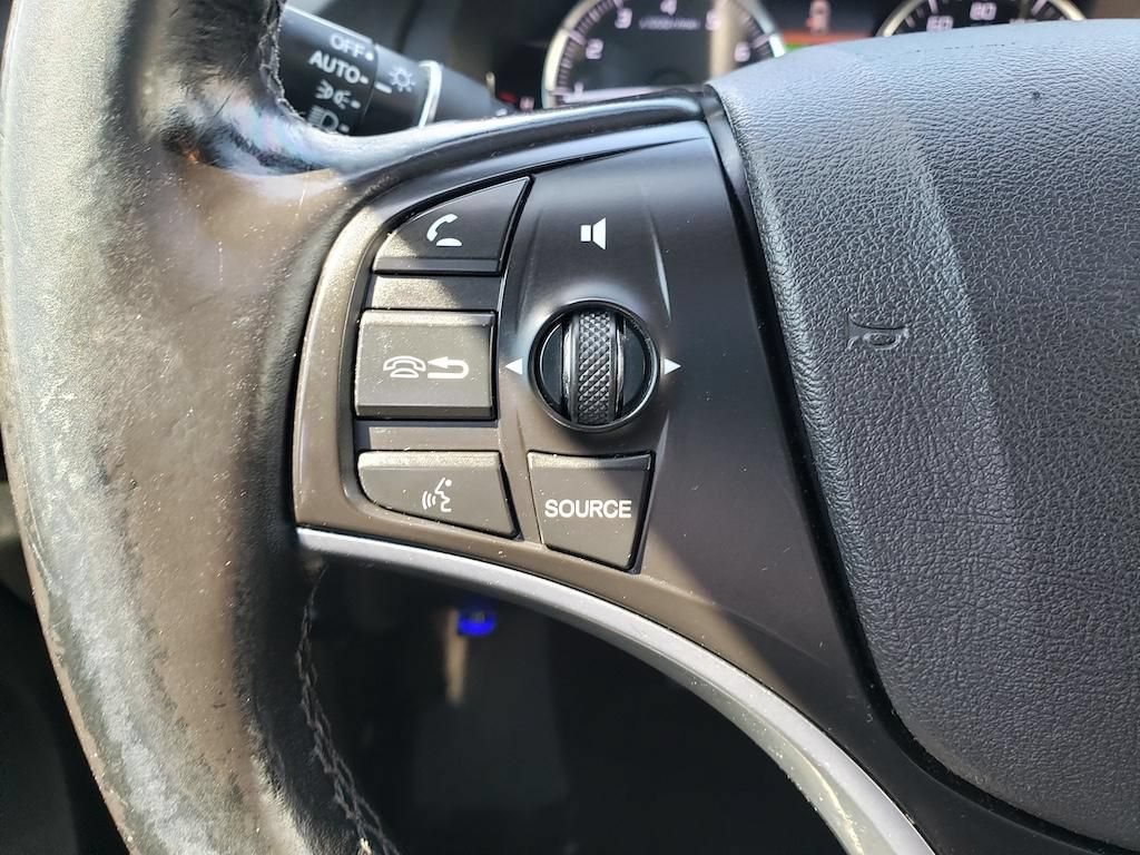 Used 2019 Acura MDX w/ Technology & Entertainment AWD/4WD image 17