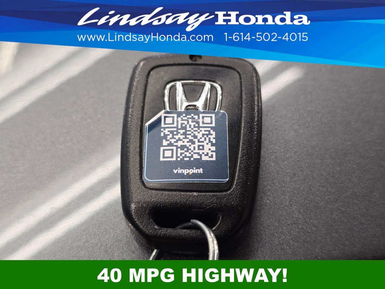 Used 2019 Honda Civic LX image 22