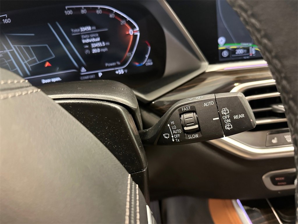 Used 2023 BMW X5 xDrive40i w/ Premium Package image 15