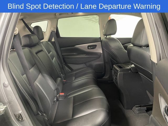 Used 2024 Nissan Murano SV AWD/4WD image 22