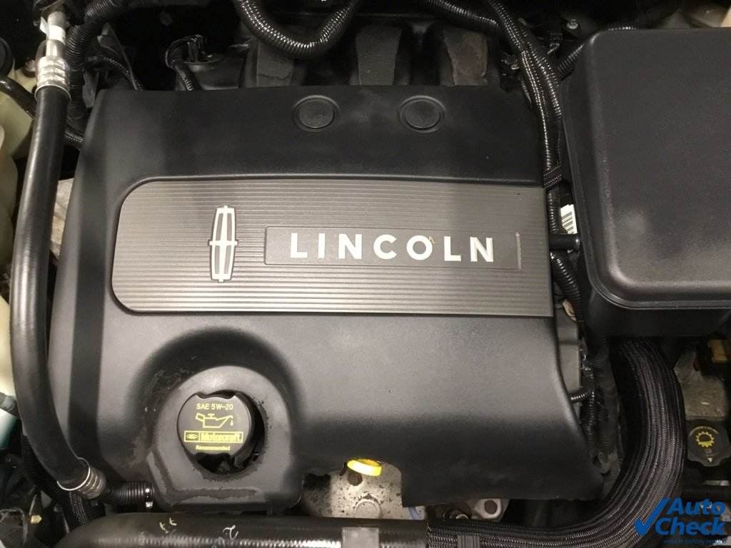 Used 2013 Lincoln MKX AWD image 41