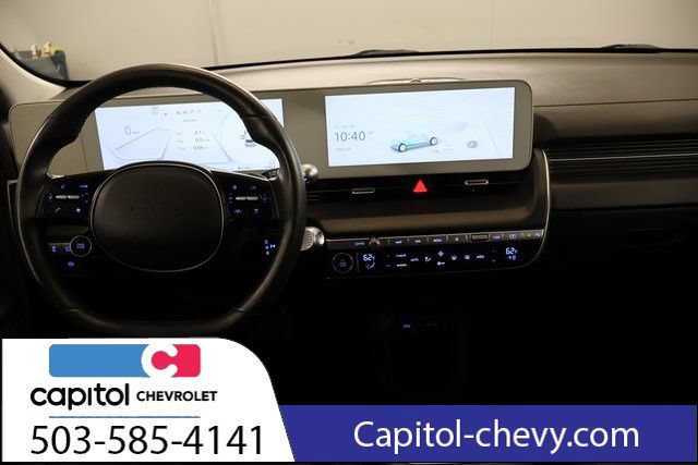 Used 2023 Hyundai Ioniq 5 SEL RWD image 16