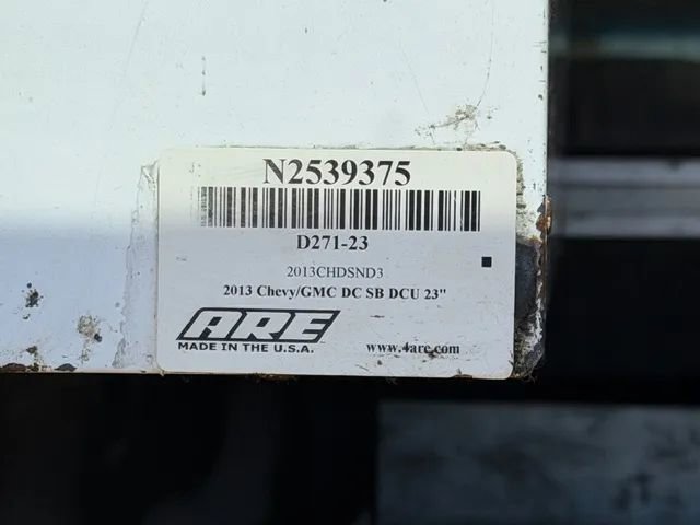 Used 2013 Chevrolet Silverado 2500 LT AWD/4WD image 16