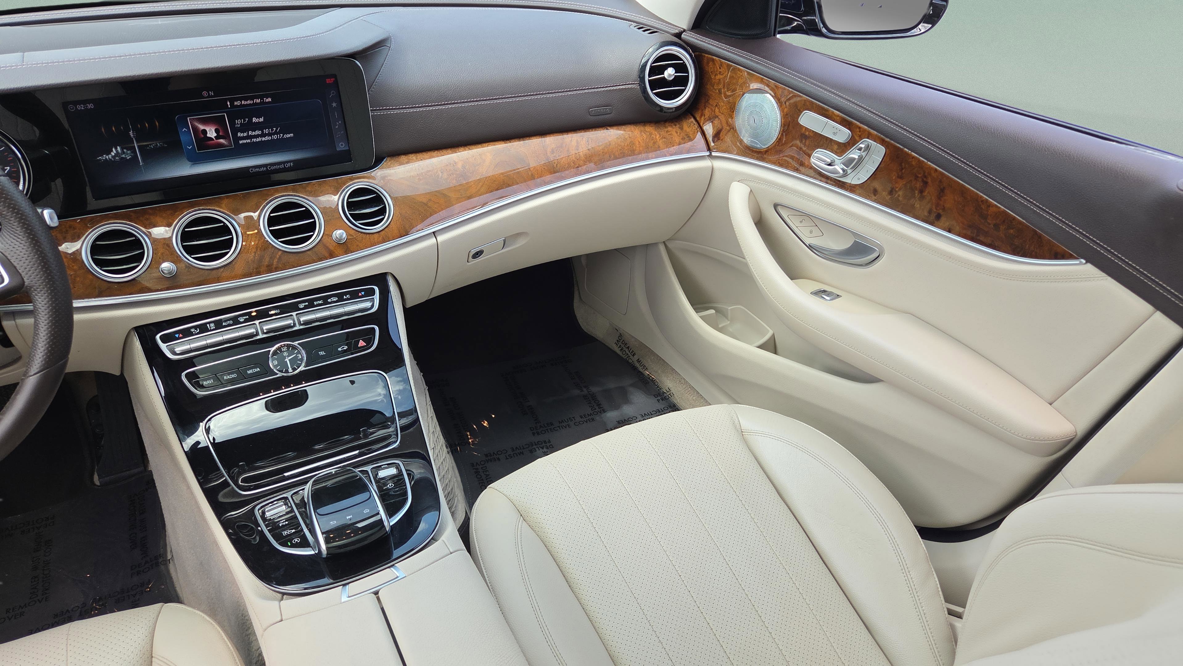 Used 2018 Mercedes-Benz E 300 image 14