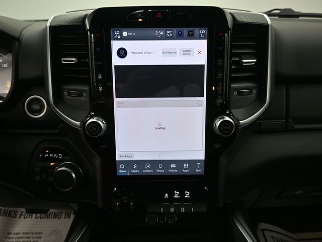 New 2026 RAM 1500 Big Horn image 20