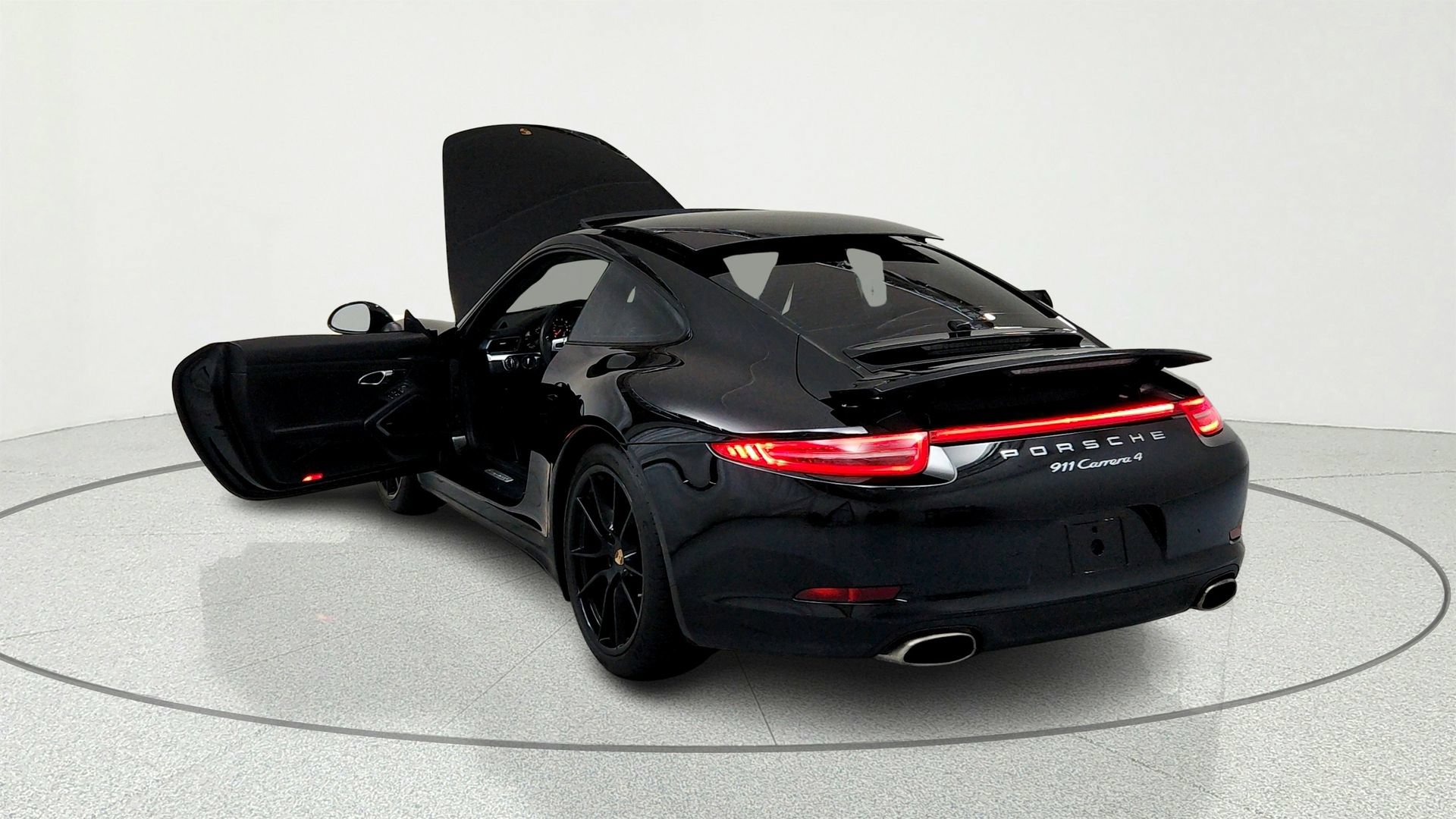 Used 2014 Porsche 911 Carrera RWD image 11
