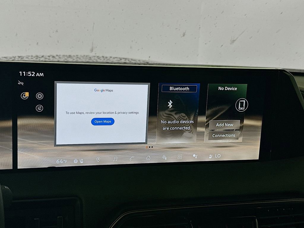 New 2026 Nissan Armada PRO-4X image 19