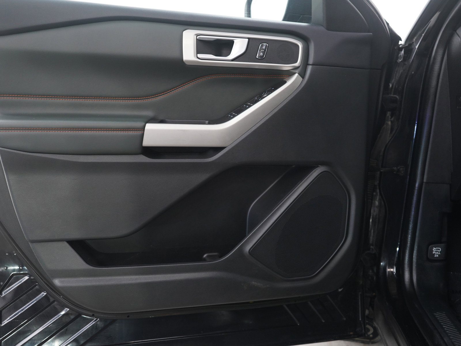 Used 2023 Ford Explorer Timberline image 19