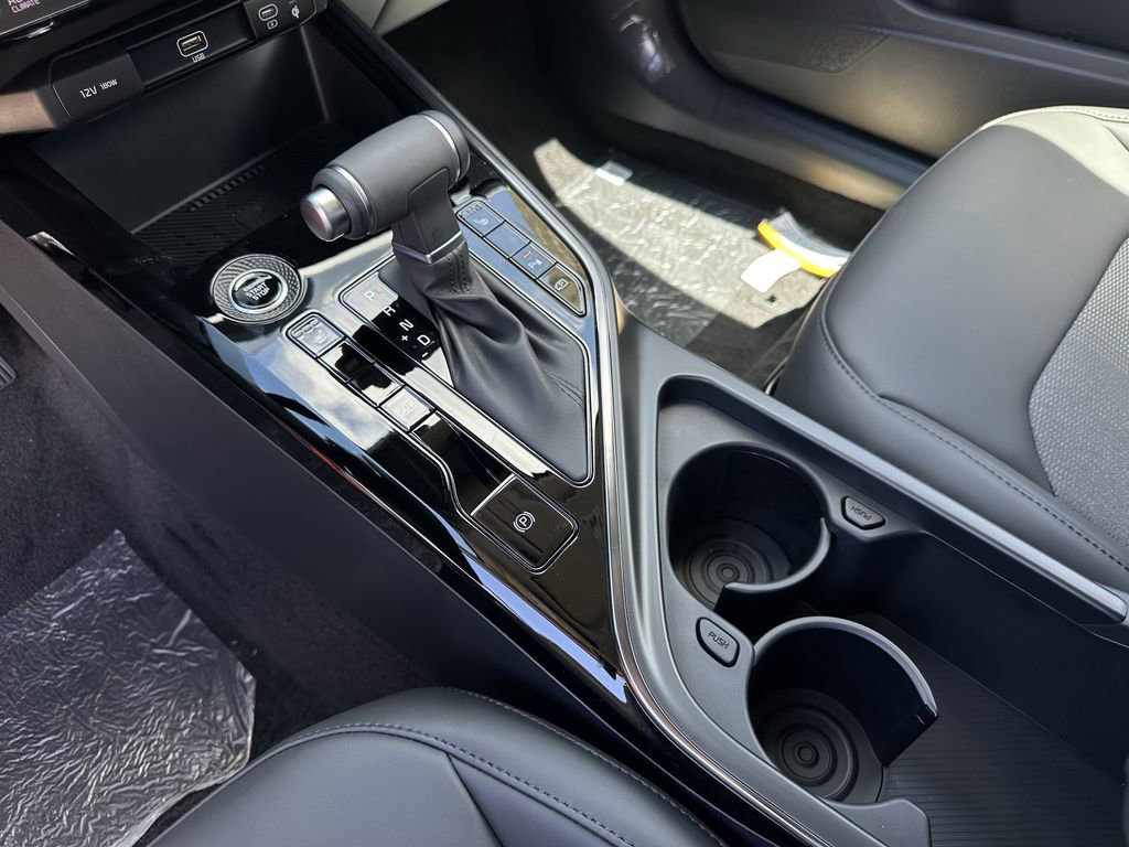 New 2026 Kia Niro EX FWD image 21