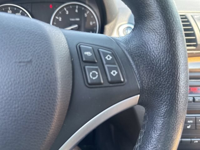 Used 2012 BMW 128i Convertible w/ Premium Pkg RWD image 20
