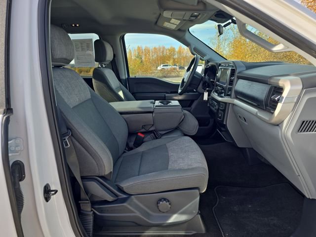 Used 2021 Ford F150 XLT w/ XTR Package image 9