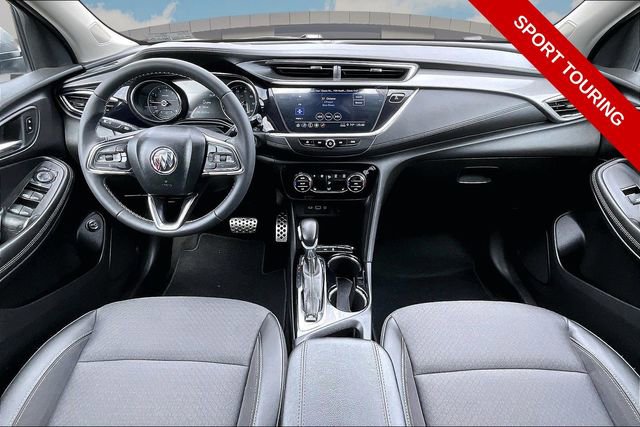 Certified 2023 Buick Encore GX Select w/ Sport Touring Package image 15