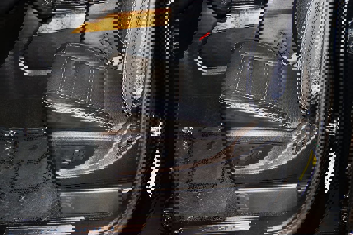 Used 2017 GMC Yukon Denali w/ Open Road Package image 42