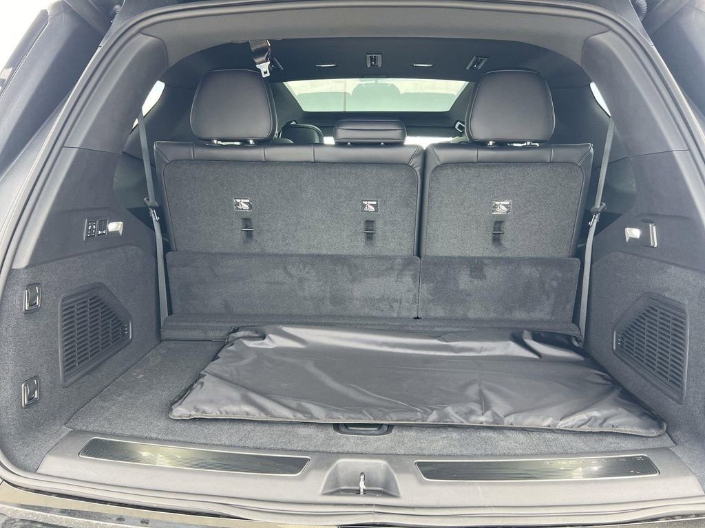 New 2026 Cadillac Escalade IQL Sport 1 image 31