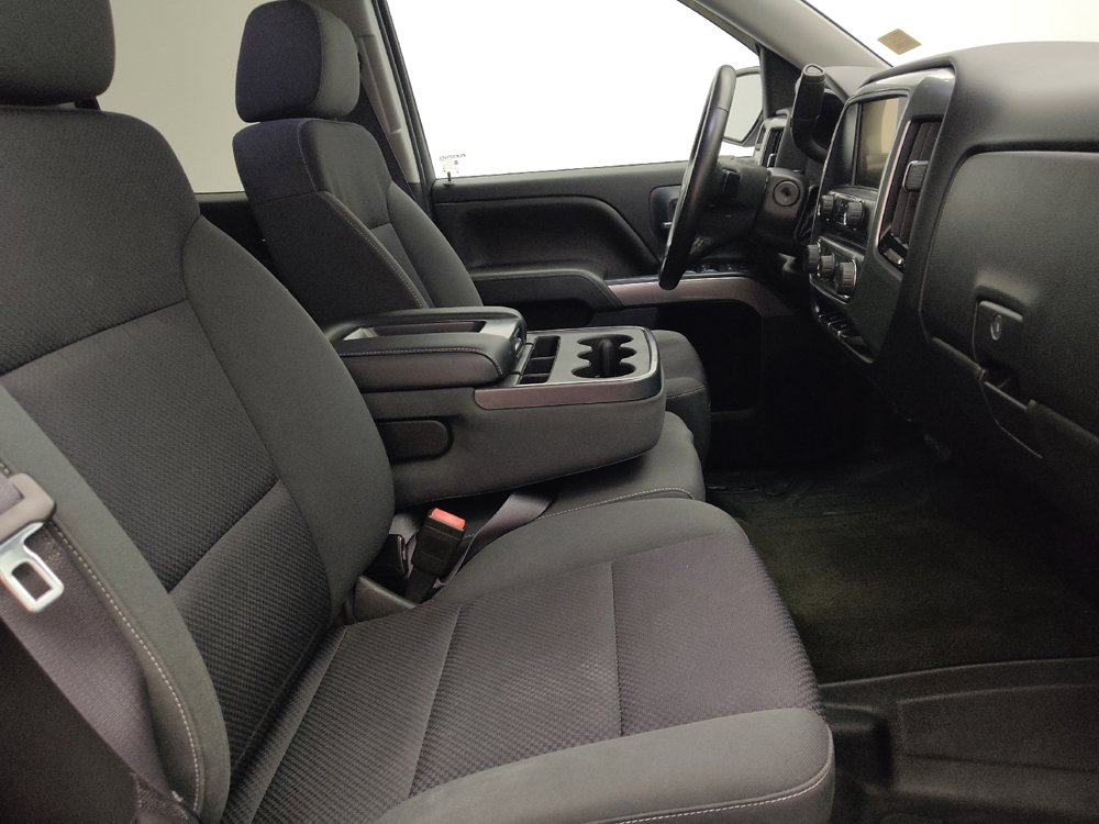 Used 2014 Chevrolet Silverado 1500 LT w/ All Star Edition AWD/4WD image 21