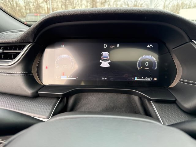 New 2025 Jeep Grand Cherokee L Laredo w/ Luxury Tech Group I image 28